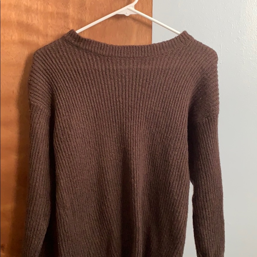 Charlotte Russe Sweater